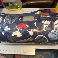 Sports Sleeping Bag New