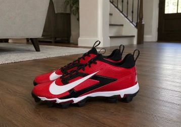 Nike Cleats