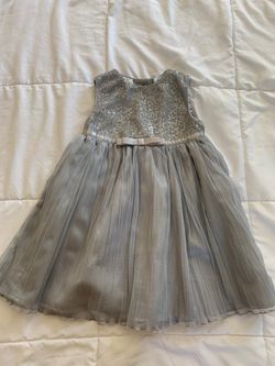 Toddler girls dress size 24m/2T