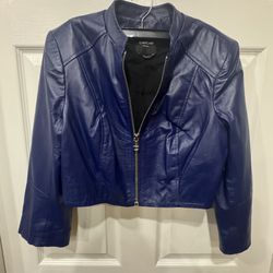 bebe Jacket Size M  