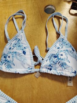 Swimwear