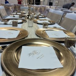 Decorations For Wedding And More 