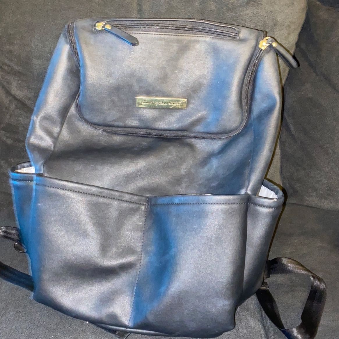 Petunia Pickle Bottom Diaper Bag
