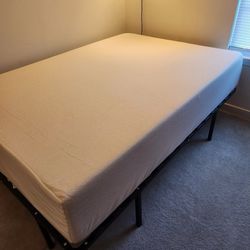 Dressers Bed And 2 Separate Couches