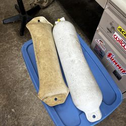 Boat Buoy Bumpers
