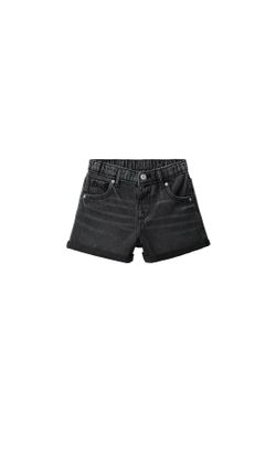 ZARA KID SHORTS
