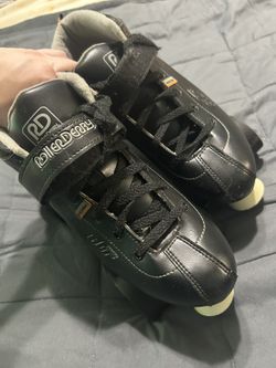 Roller Skates 