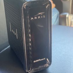 Arris CABLE MODEM