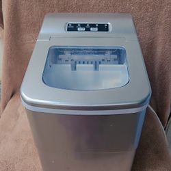 Ice Maker