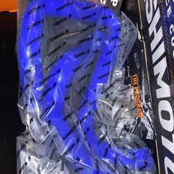 Jeep Wrangler Mishimoto Radiator Hose kit (2012+) Jeep Parts, Wrangler parts