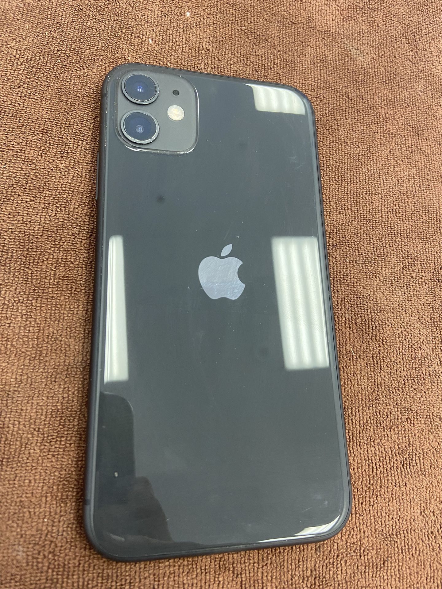 iPhone 11 Unlocked 64GB