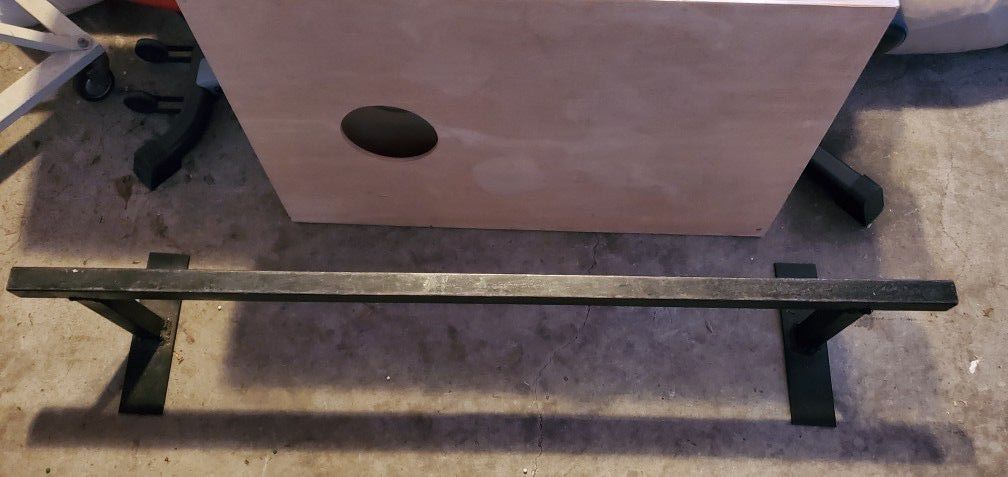 Skate Rail