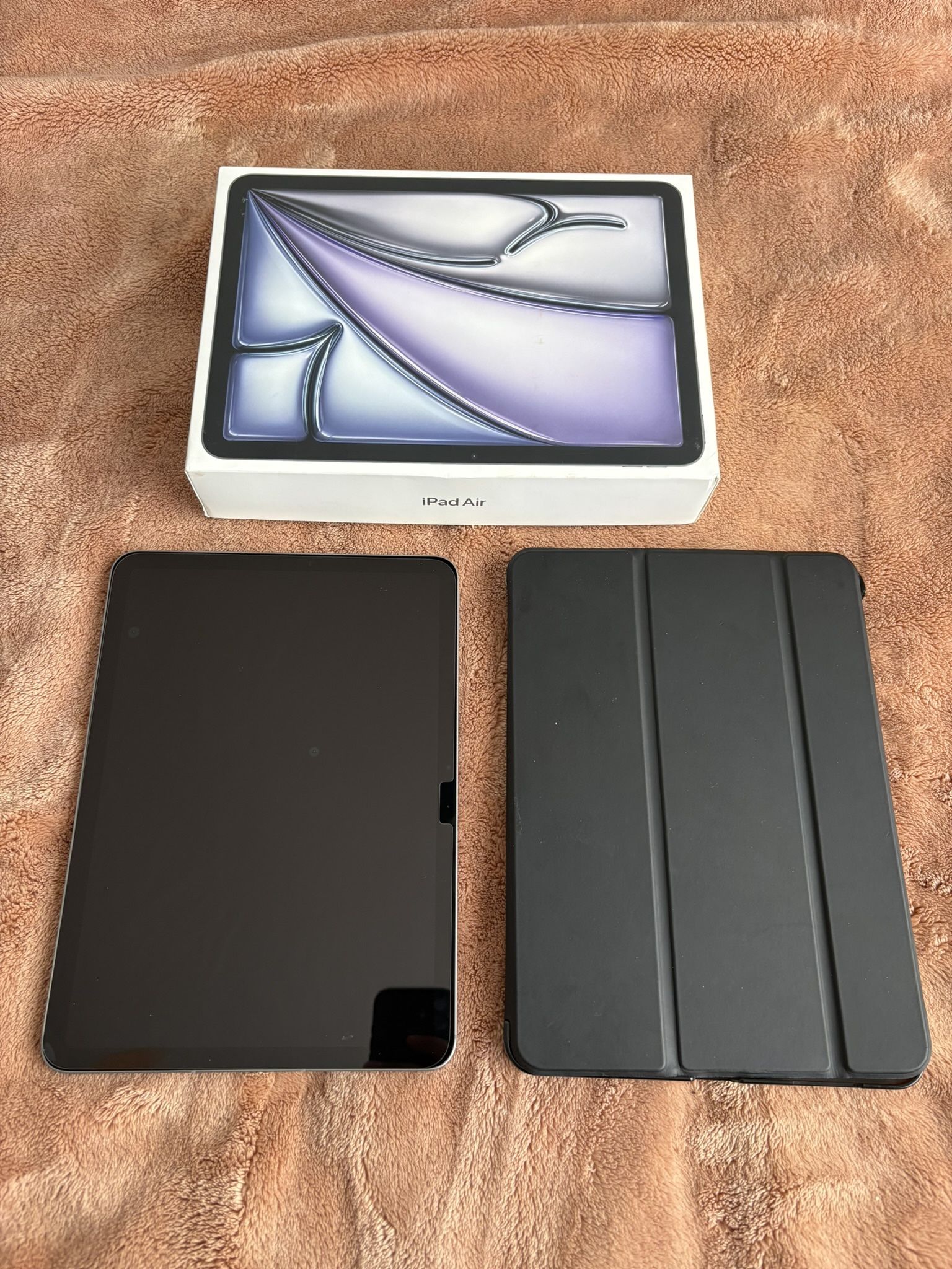 iPad Air mM3 128gb WiFi + Cellular