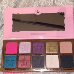 Jeffrey Star Beauty Killer