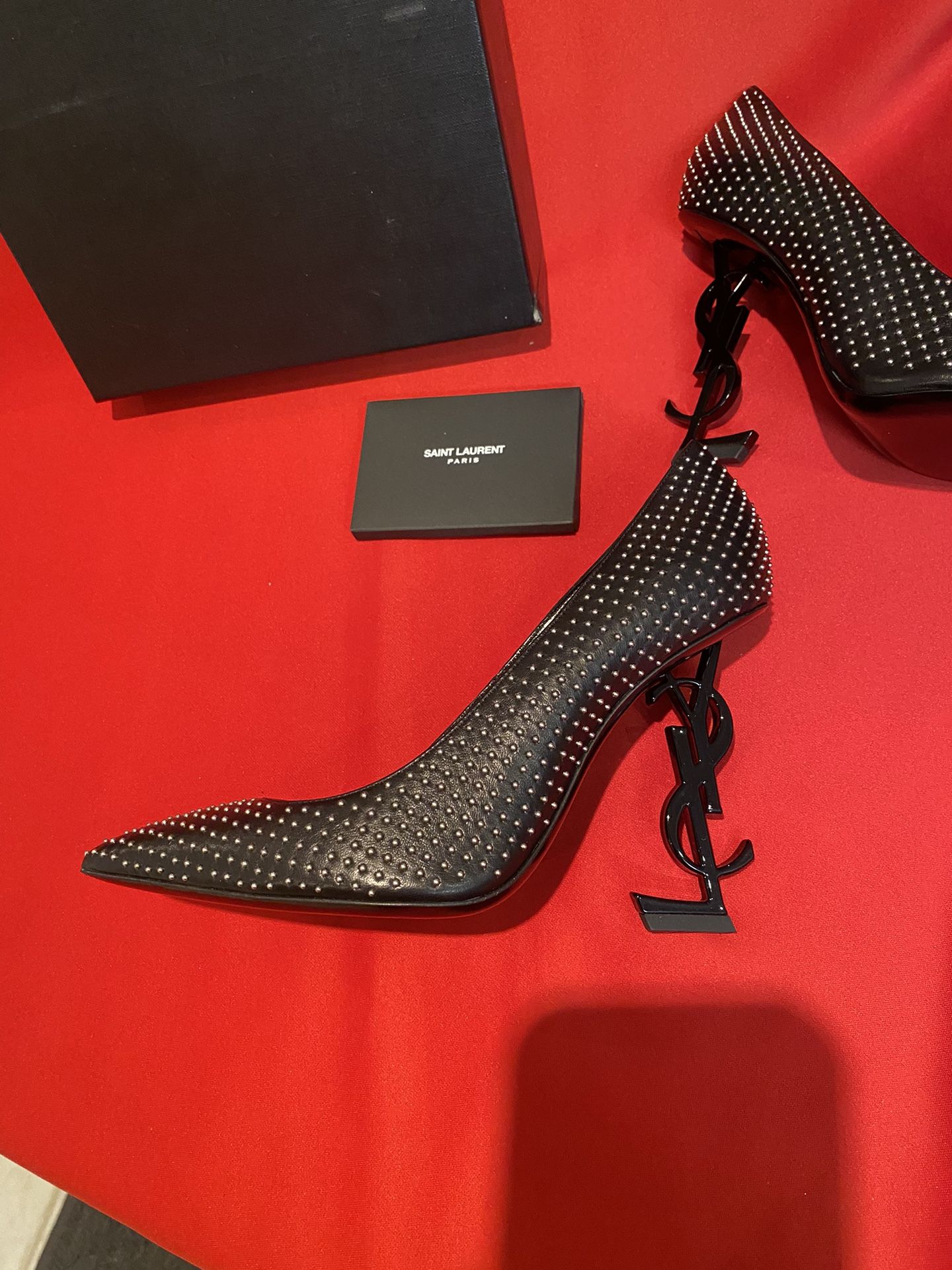 YSL Shoes