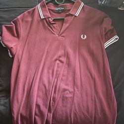Fred Perry