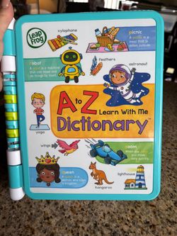Learning toy