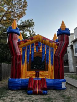 Bounce Castle