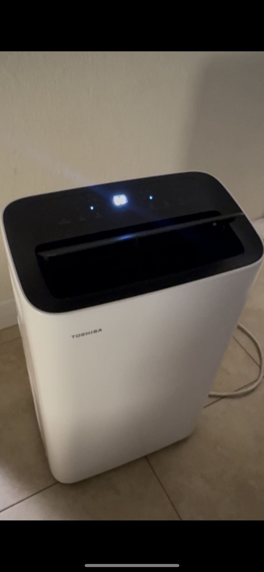 Portable AC Unit