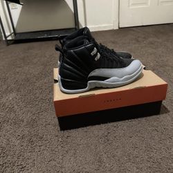 Jordan 12