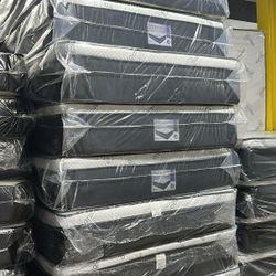 🚨Huge Mattress Sale 🤩 Twin Set $150 Full $180 Queen $190 King $280 Same Day Delivery 🚚 