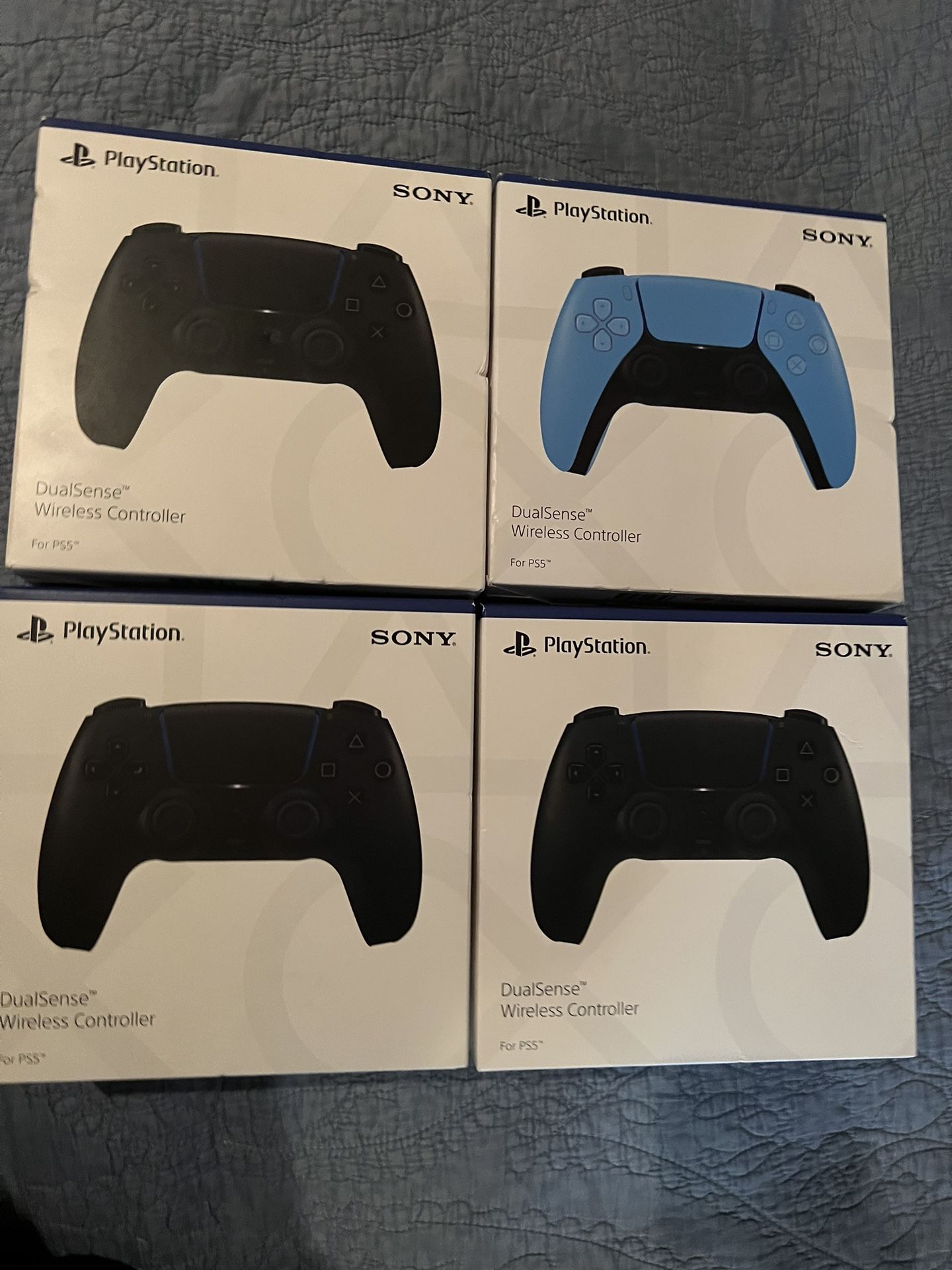 Ps5 Controllers for Sale in Downey, CA OfferUp