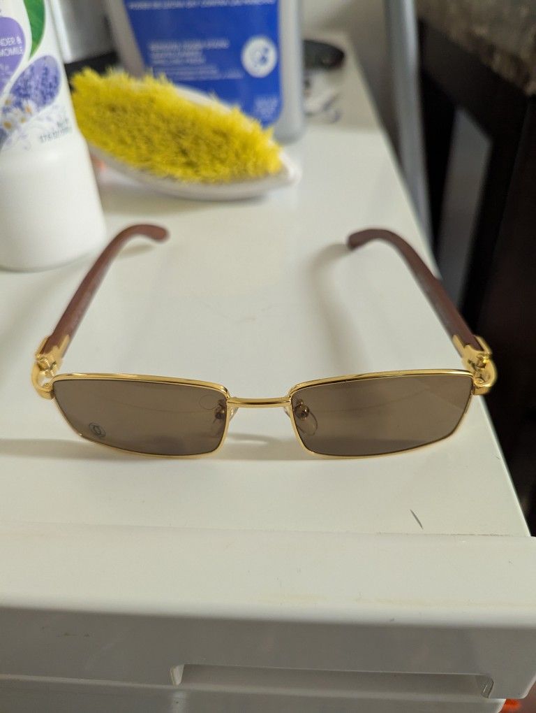 Cartier Sunglasses