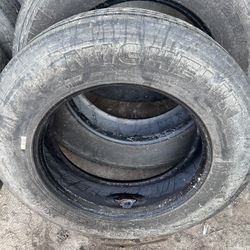 Michelin Tires