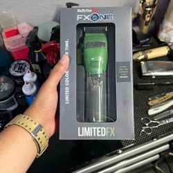 BaByliss Pro FXONE Hair Clipper