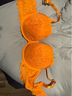Savage X fenty bra