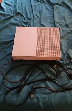 Xbox 1s