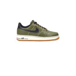 Air Force 1 Low 'Medium Olive'