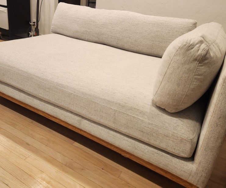Lounge Sofa