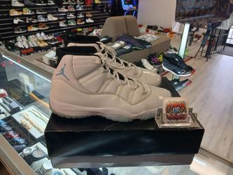 JORDAN 11 RETRO "LEGEND BLUE 2024" - #CT8012 104 - SIZE 15 - ORIGINAL BOX