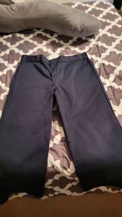 Kahki pants(3) khaki shirts (3) (1) pair BDU,S