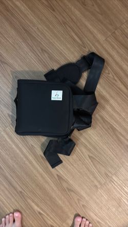 Supportiback Back Posture Support for Sitting