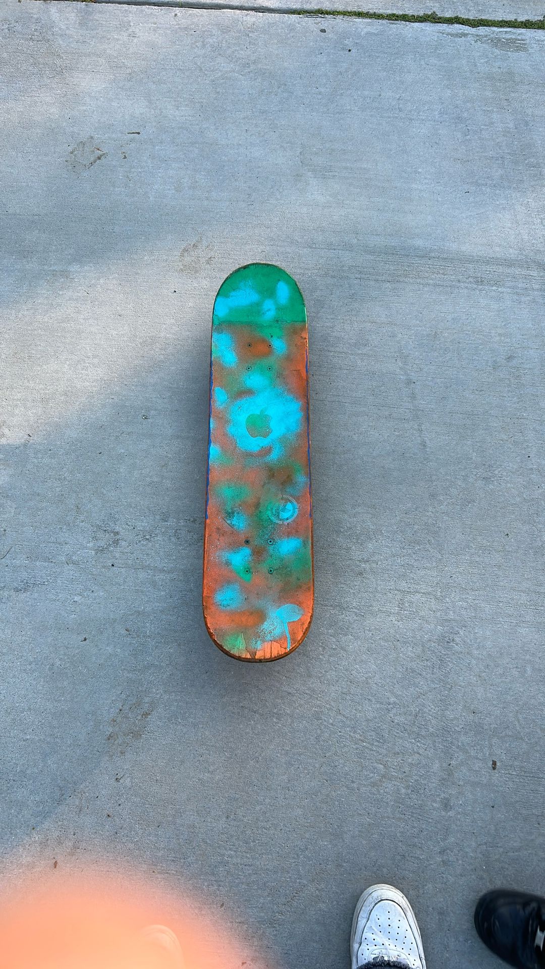 Nice Little Cruising Board 