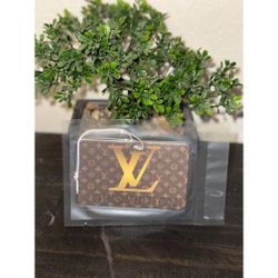 Air Freshener 