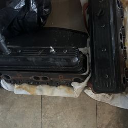 Mercruiser 5.0 5.7 Parts 