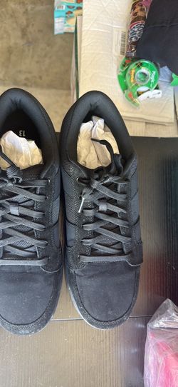 Brahma Men's Slip Resistant Work Shoes Size 13