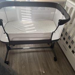 Bedside Bassinet 