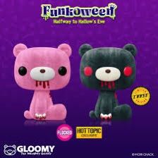 gloomy bear funko pop