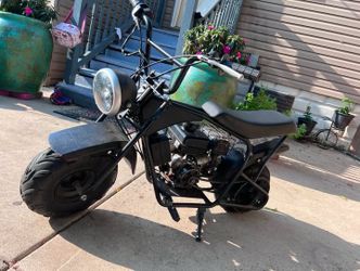 Mini bike for sale