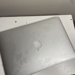 Macbook pro 13-inch