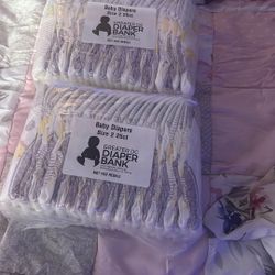 Diapers