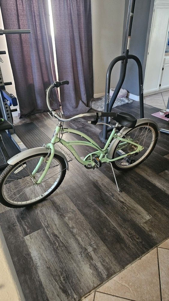 Electra Bicycle