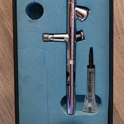 Iwata Airbrush Kit