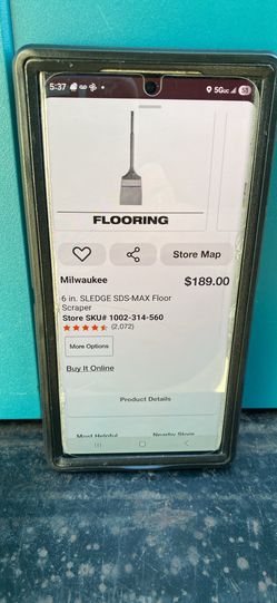 Milwaukee flooring removal new