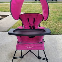 Baby delight Chair 