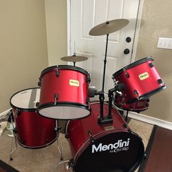 Drum Set